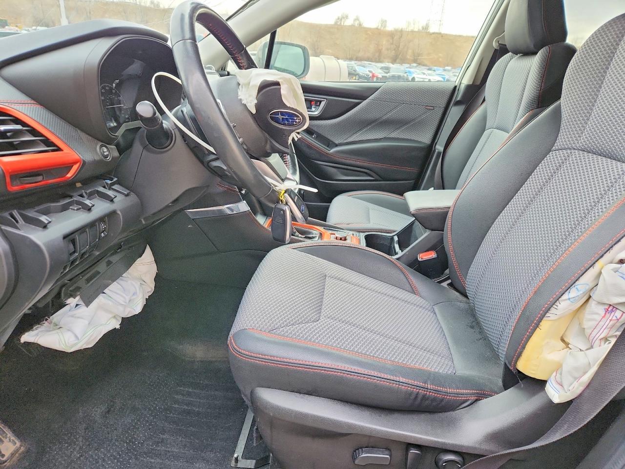 2019 Subaru Forester Sport - Фото 7