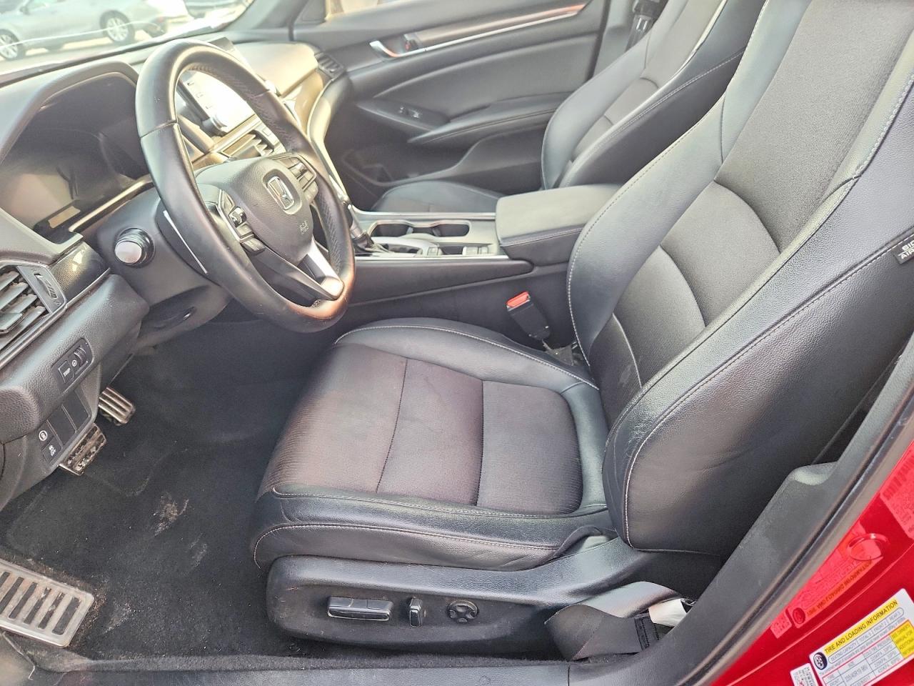 2019 Honda Accord Sport - Image 7