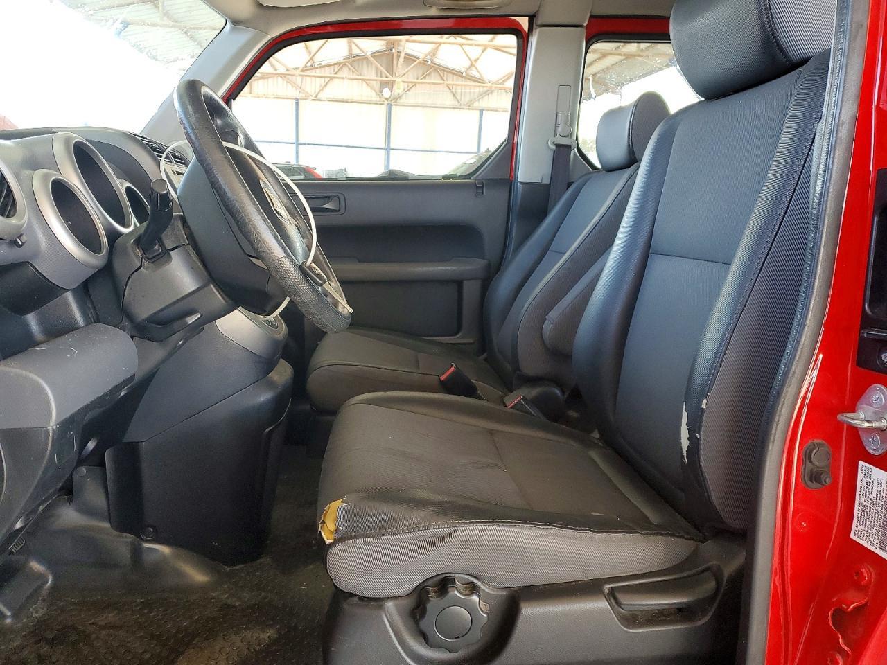 2005 Honda Element Ex - Image 7