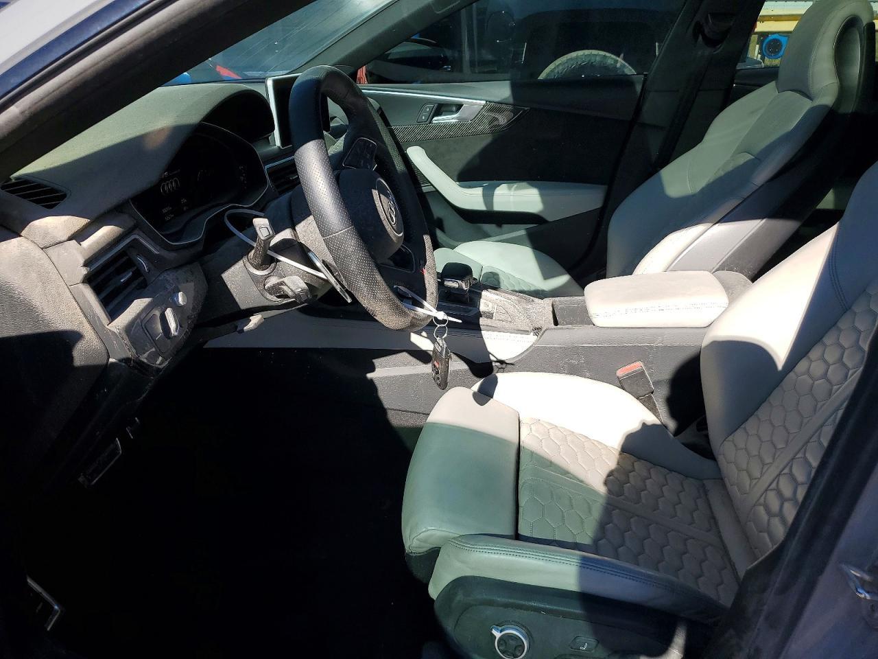 2019 Audi Rs5 - Image 7