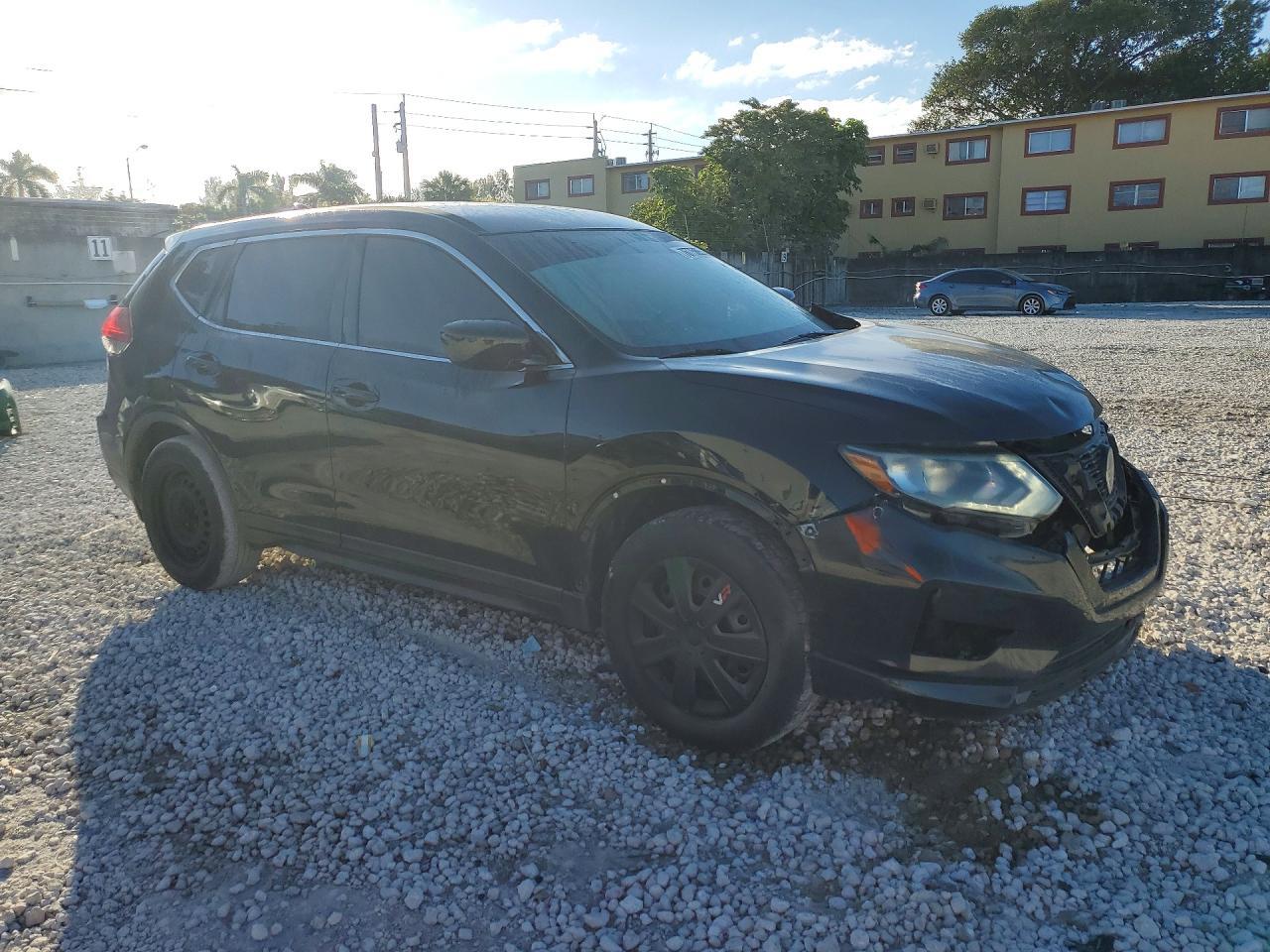 2018 Nissan Rogue S - Фото 4