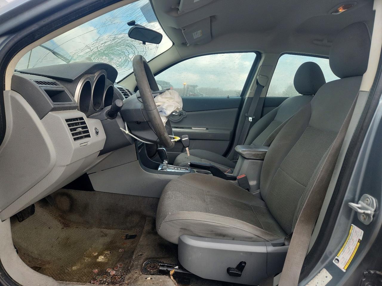 2008 Dodge Avenger - Image 7