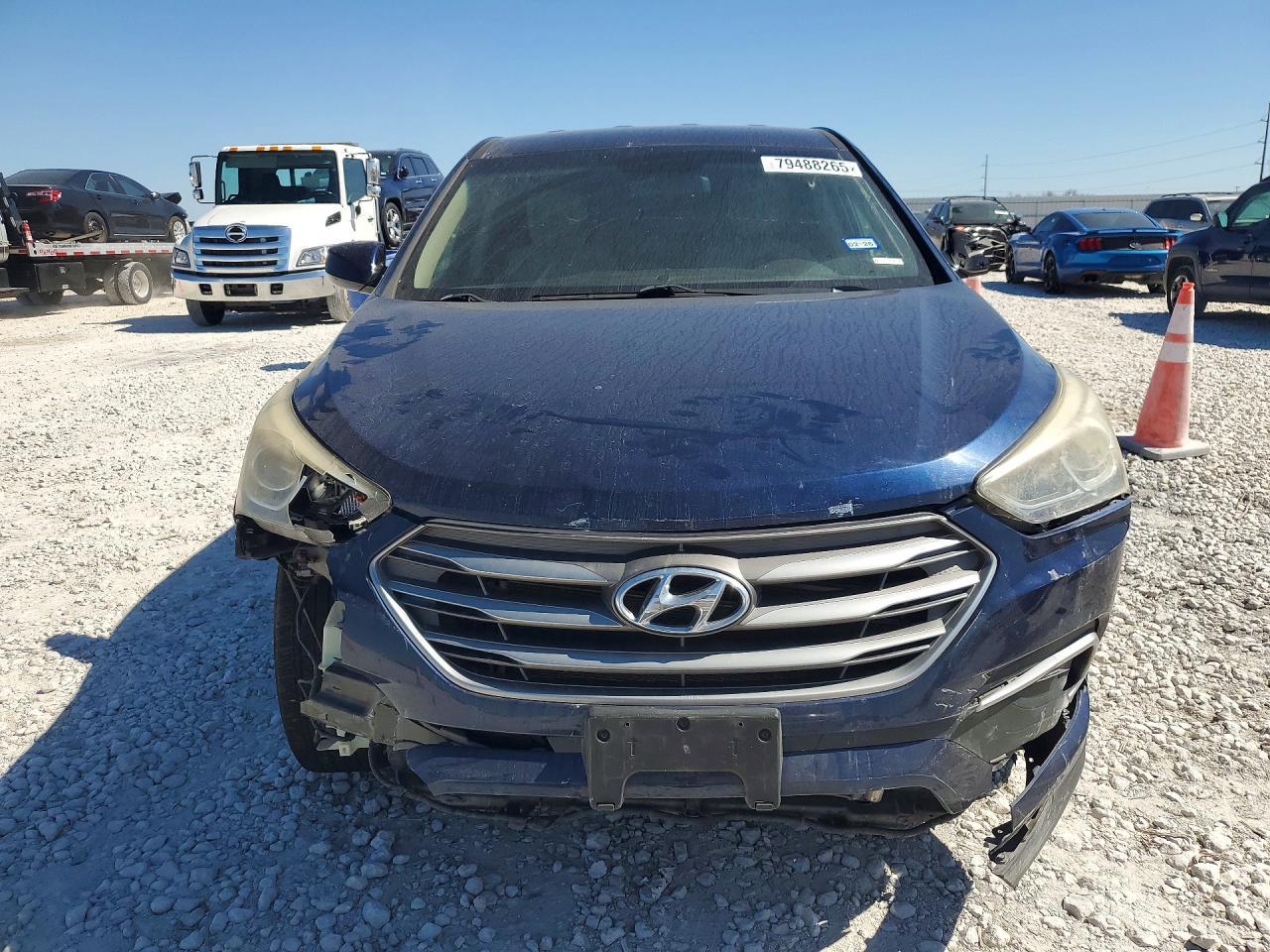 2018 Hyundai Santa Fe Sport 2.4L - Image 5