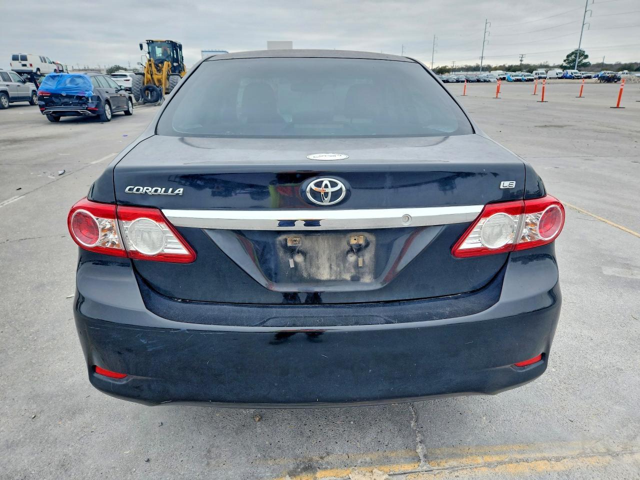 2011 Toyota Corolla Base - Image 6