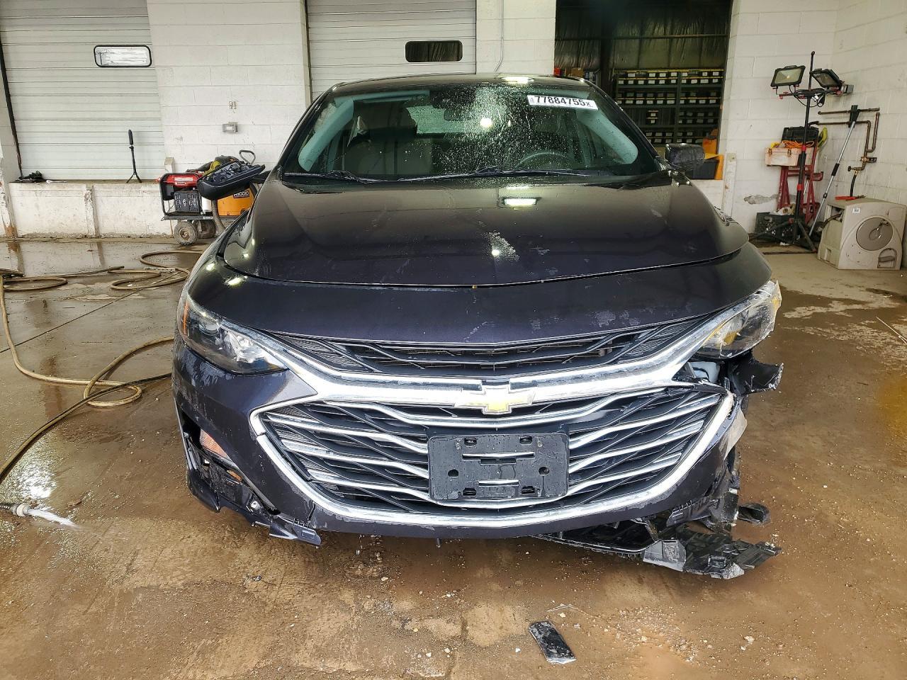 2023 Chevrolet Malibu Lt - Image 5