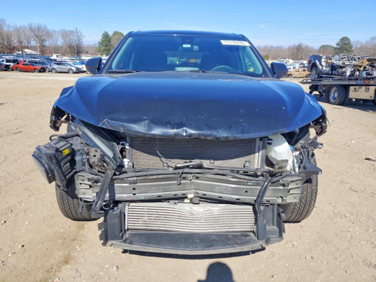 2023 Chevrolet Blazer 2Lt - Фото 5