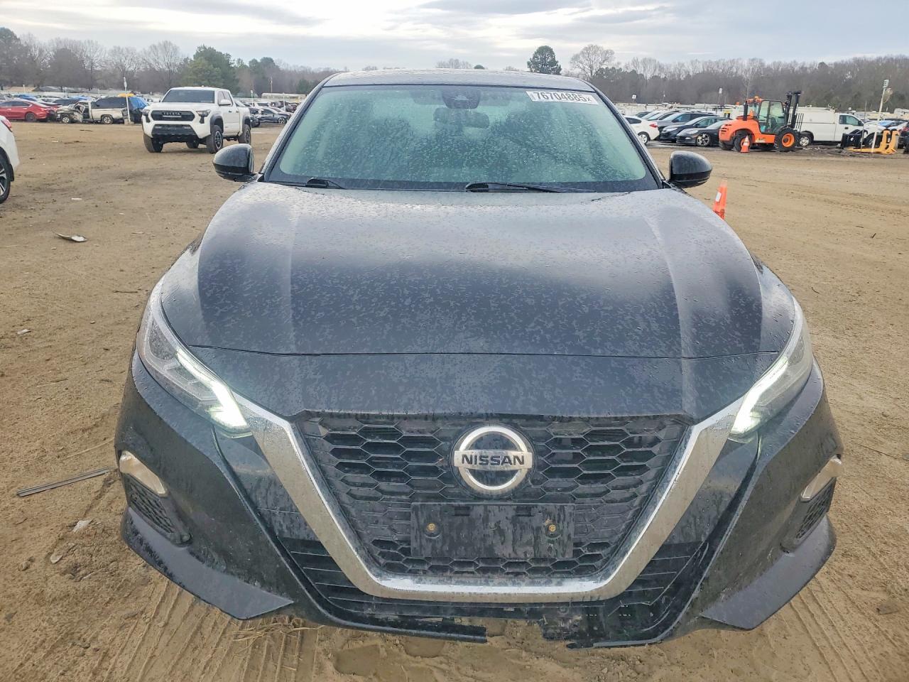2022 Nissan Altima Sv - Image 5