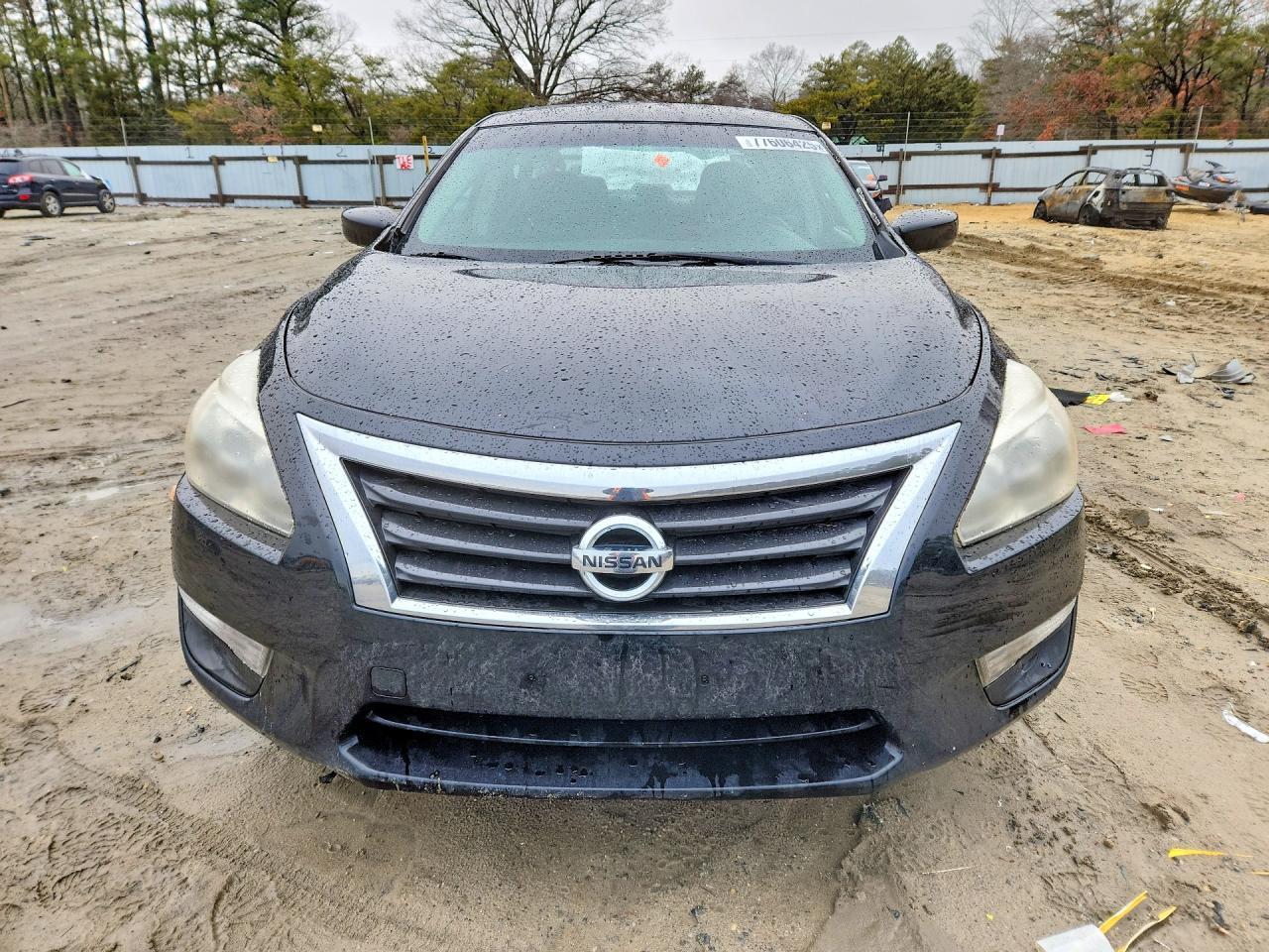 2013 Nissan Altima 2.5 - Image 5
