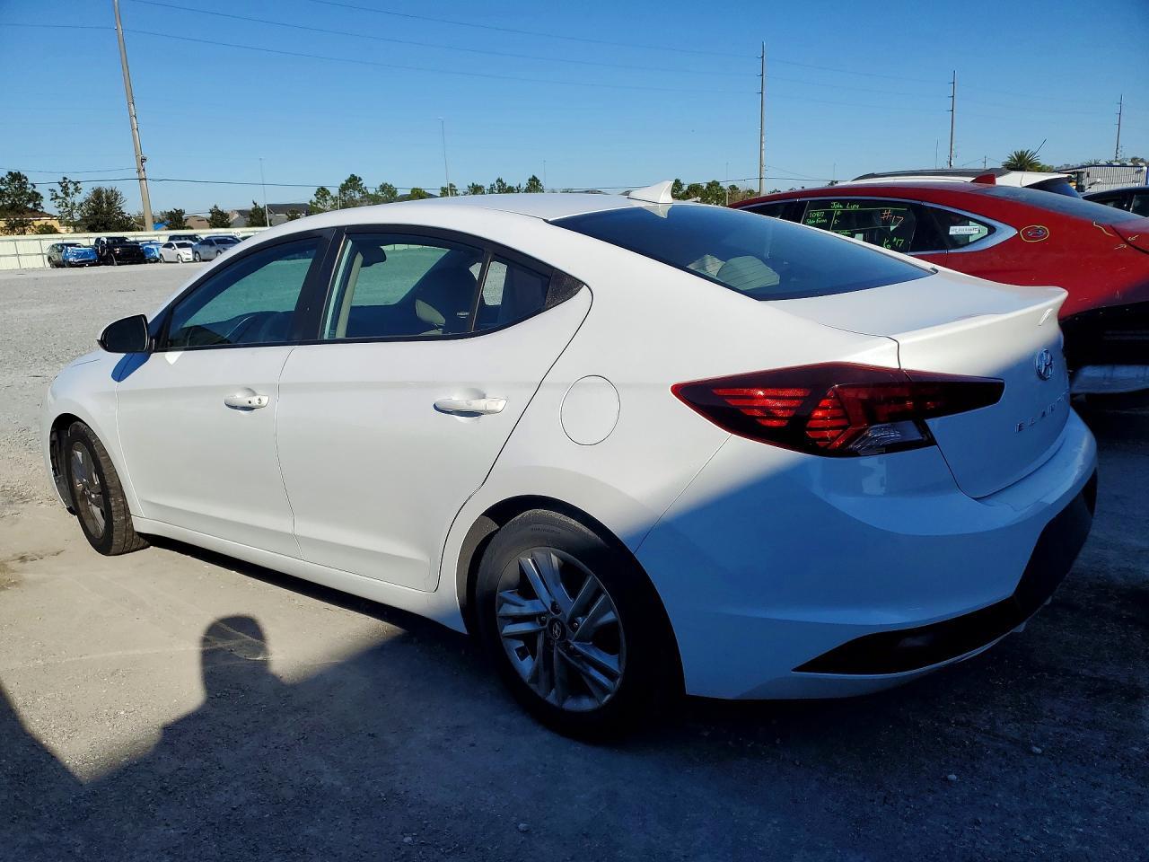 2019 Hyundai Elantra Value Edition - Image 2