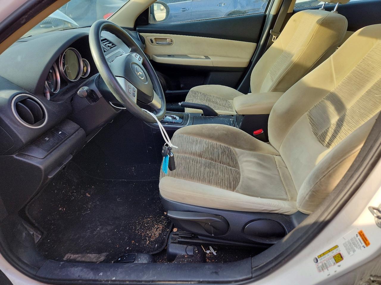 2009 Mazda 6 I - Image 7