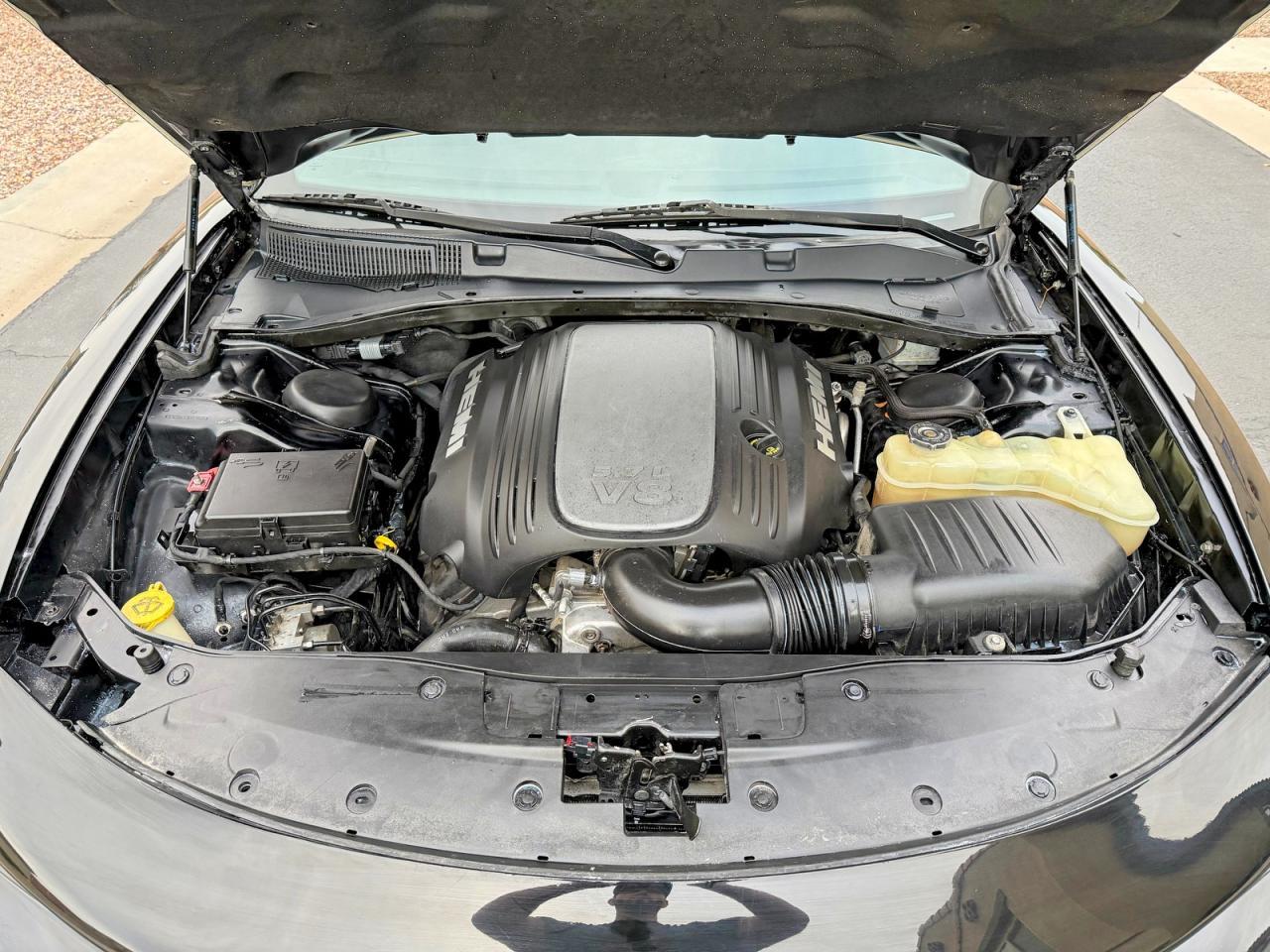 2019 Dodge Charger R/T - Фото 7