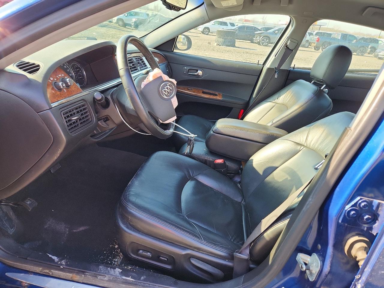 2006 Buick Lacrosse Cxl - Image 7