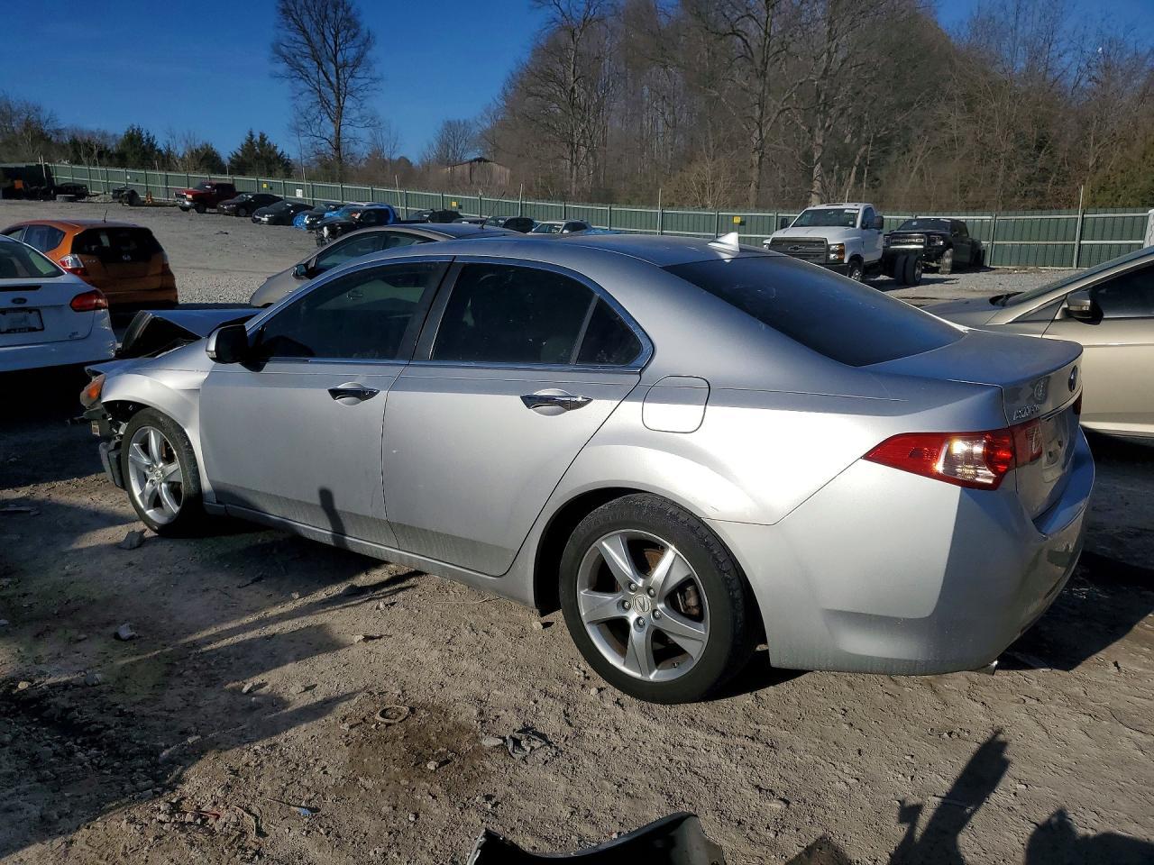 2013 Acura Tsx - Фото 2