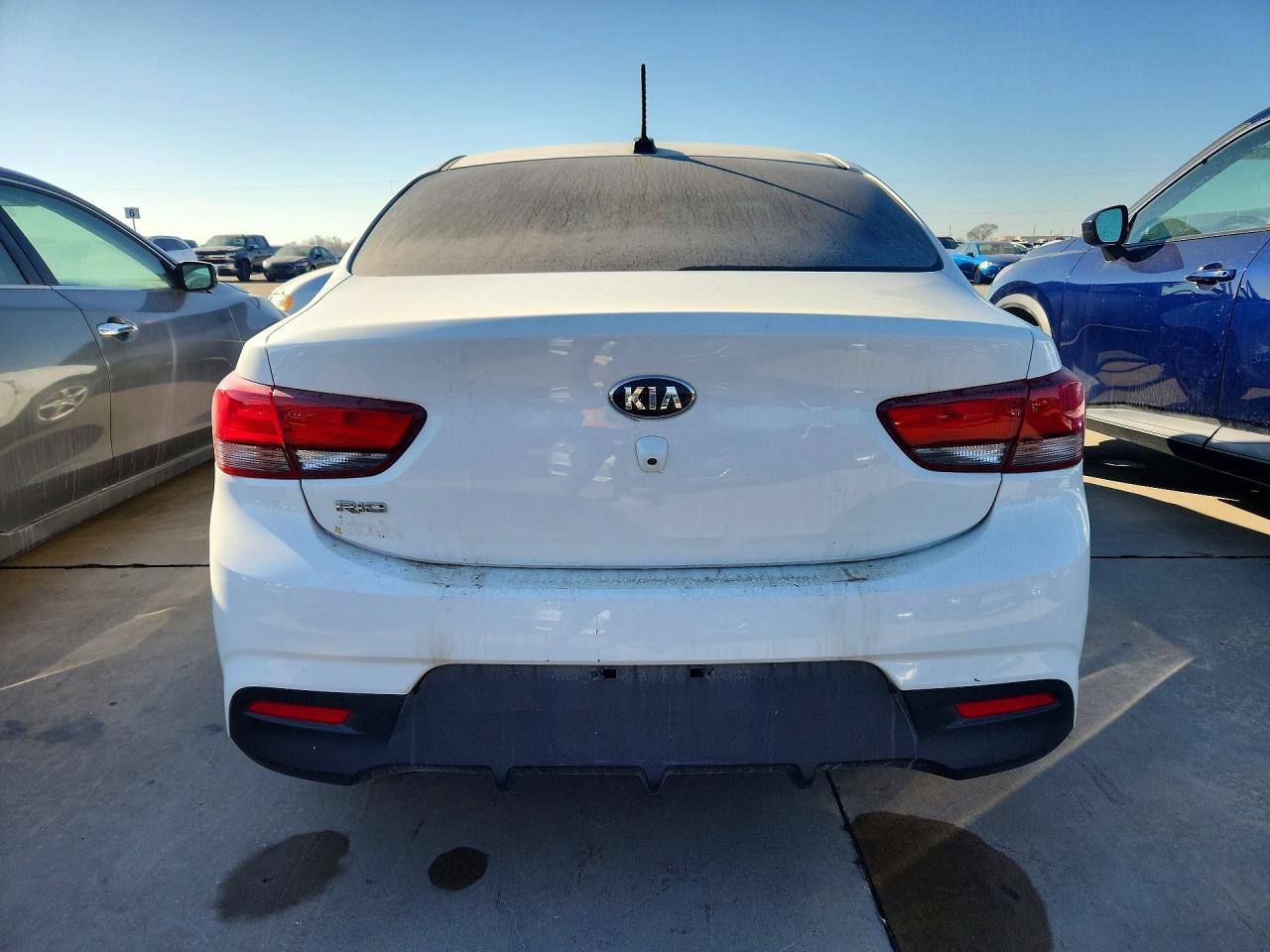 2019 Kia Rio S - Image 6