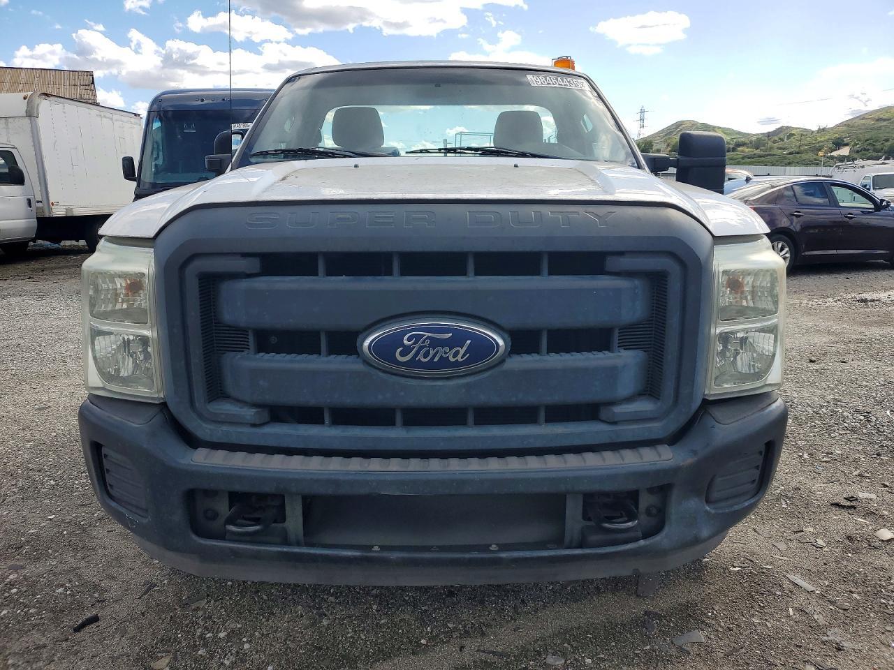 2013 Ford F-250 Sd * R & D- Cln Title- Pri Fleet * - Фото 5