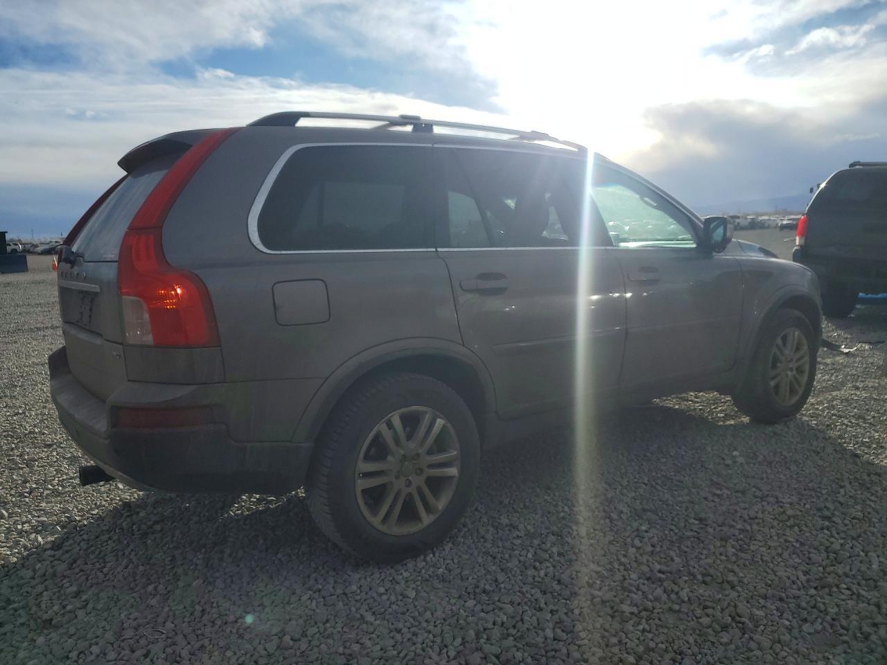 2012 Volvo Xc90 3.2 - Image 3