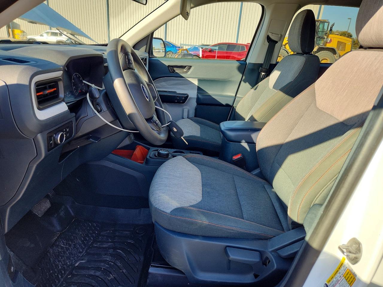 2023 Ford Maverick Xl - Image 7