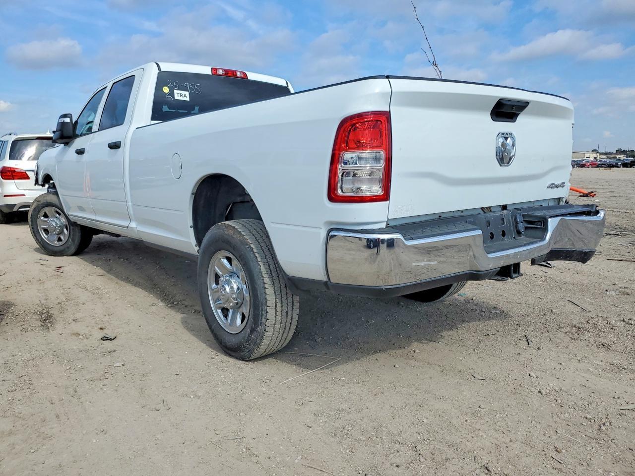 2024 Ram 2500 Tradesman - Image 2