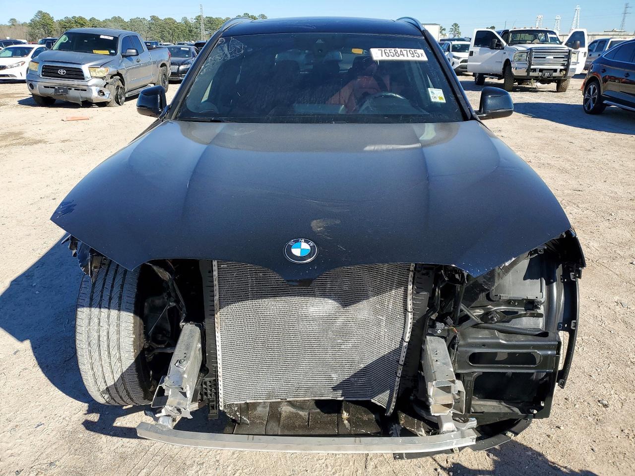 2023 BMW X3 Sdrive30I - Image 5