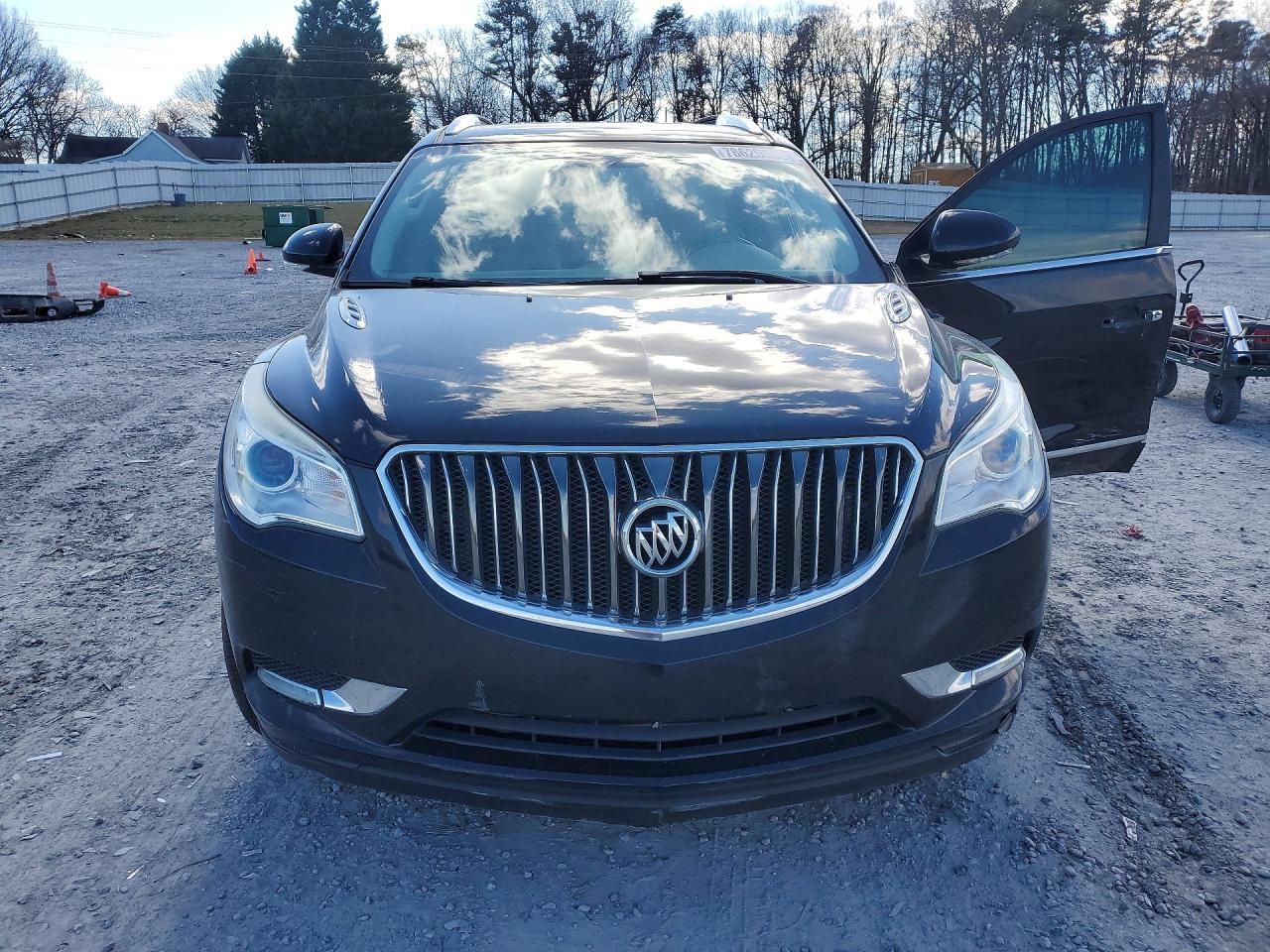 2017 Buick Enclave - Image 5