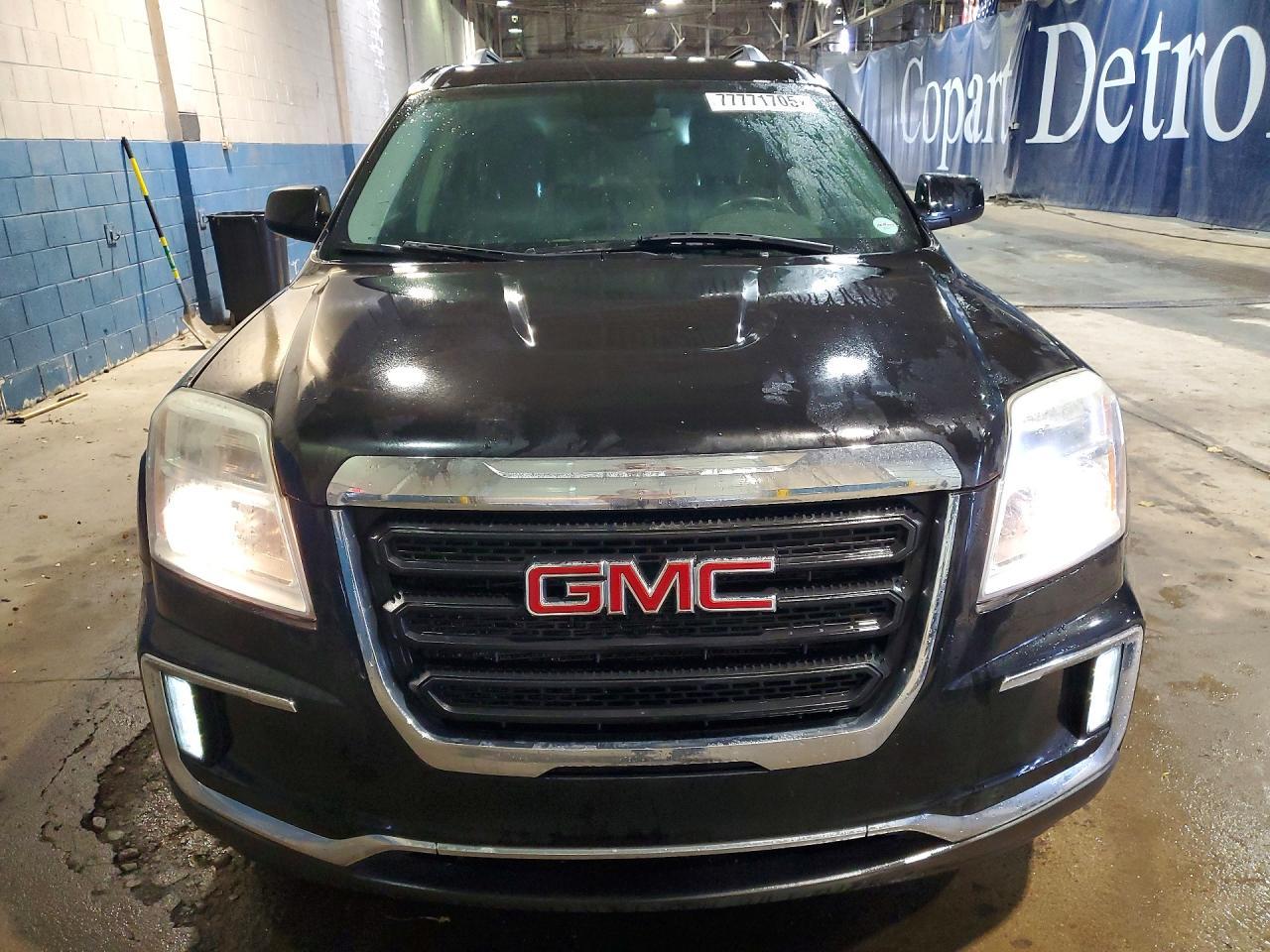 2017 GMC Terrain Sle - Image 5