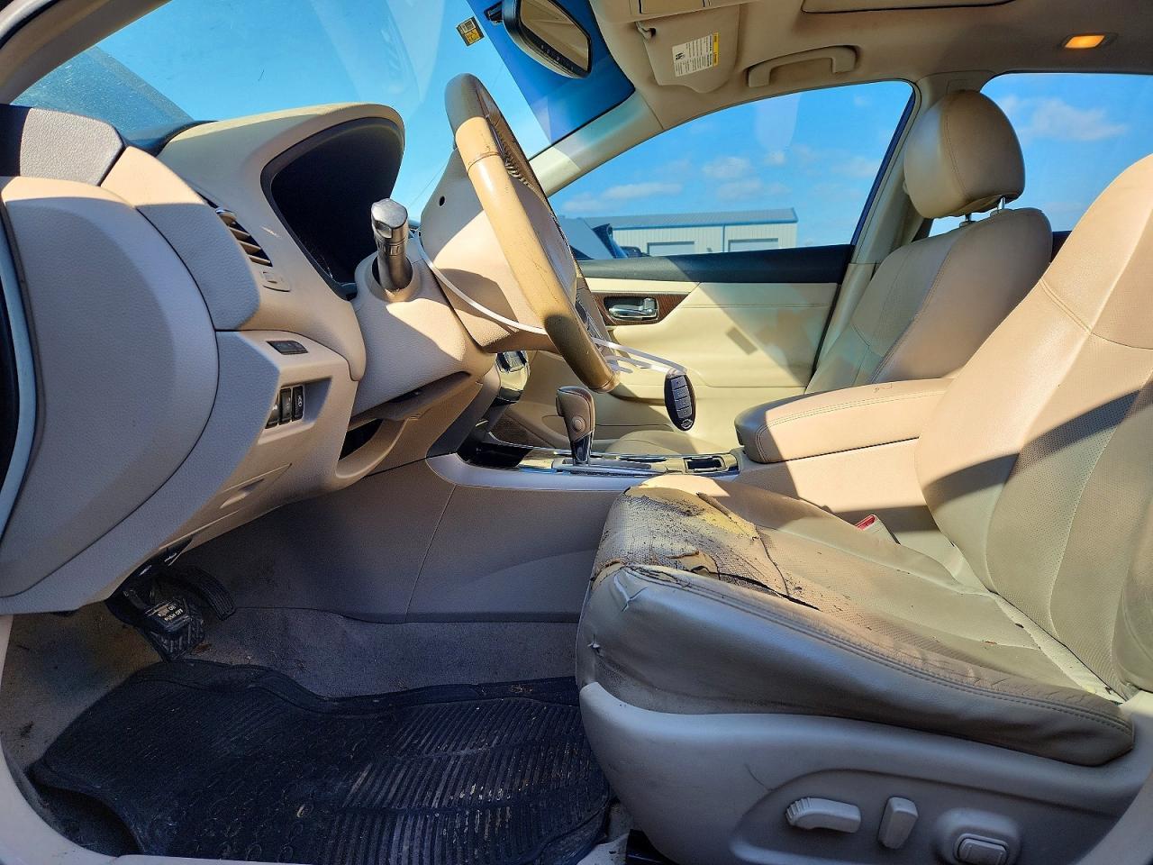 2013 Nissan Altima 2.5 - Фото 7