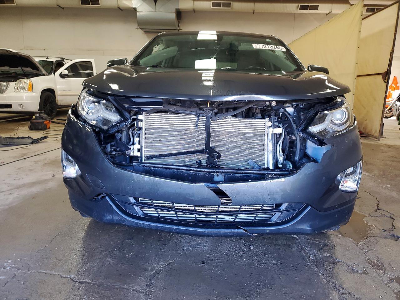 2018 Chevrolet Equinox Lt - Image 5