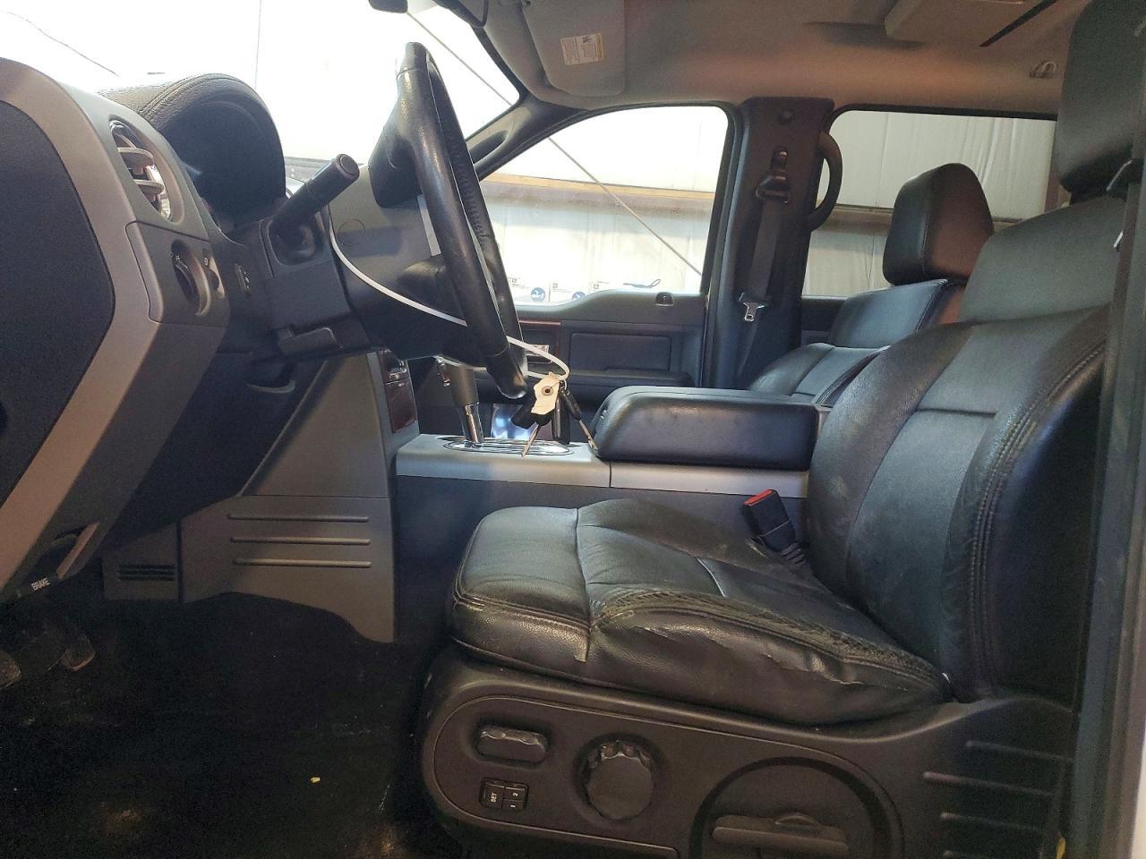 2007 Ford F150 Supercrew - Фото 7