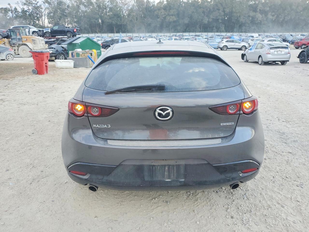 2020 Mazda 3 Preferred - Фото 6