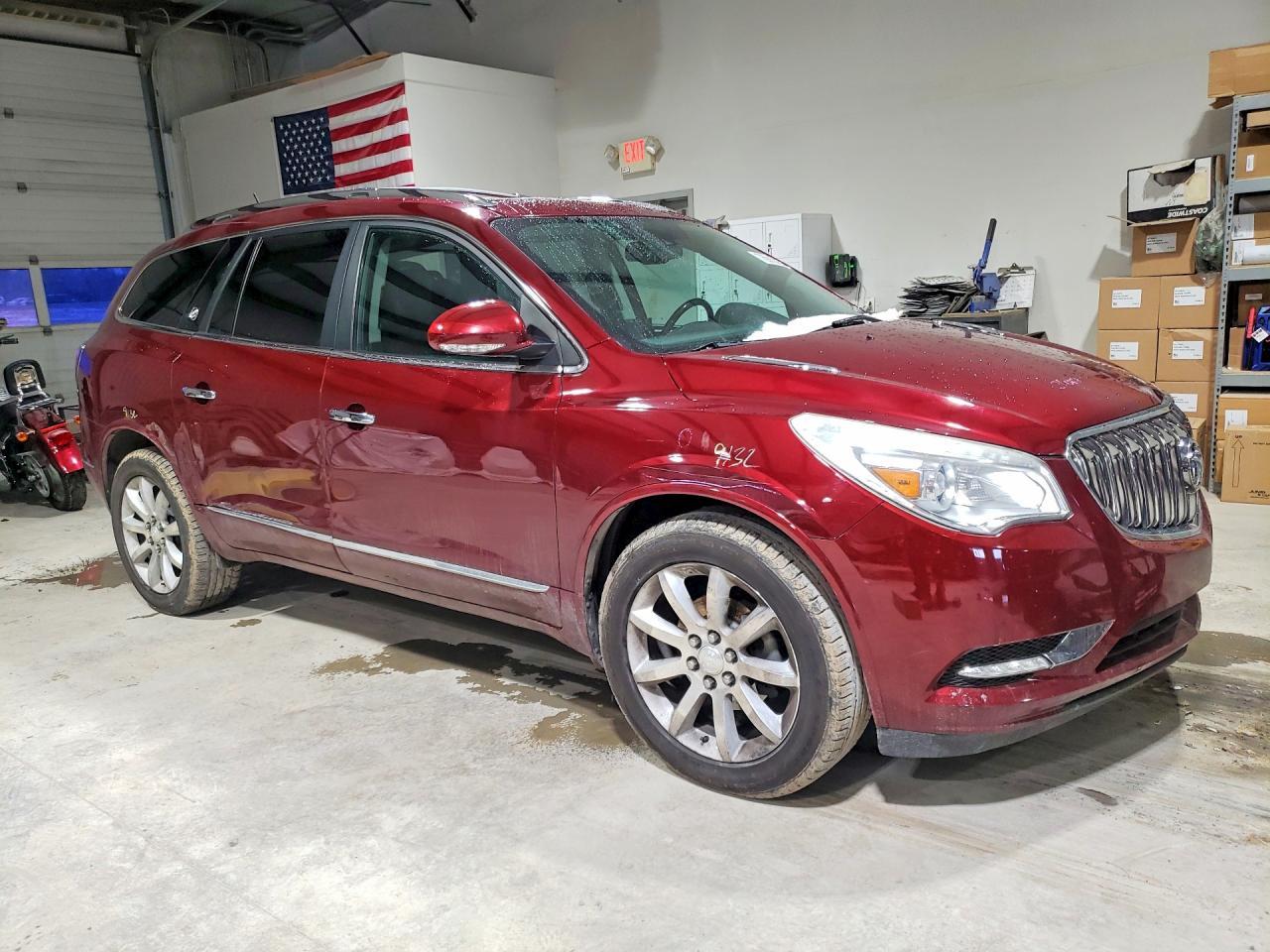 2016 Buick Enclave - Image 4