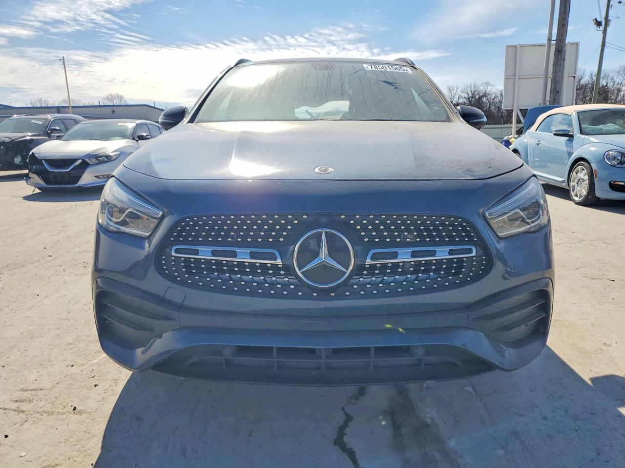 2022 Mercedes Benz Gla 250 - Image 5