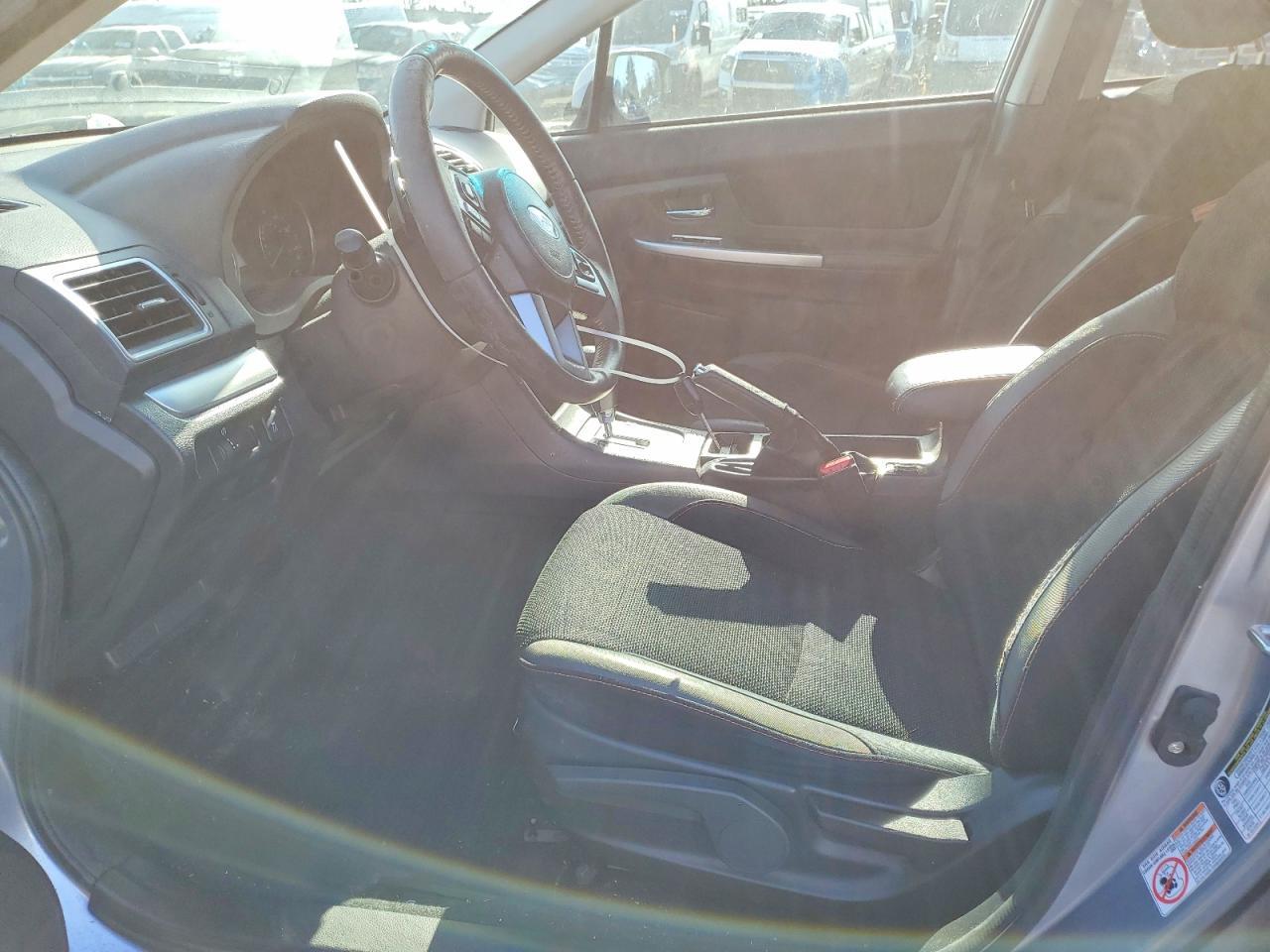 2016 Subaru Crosstrek Premium - Image 7