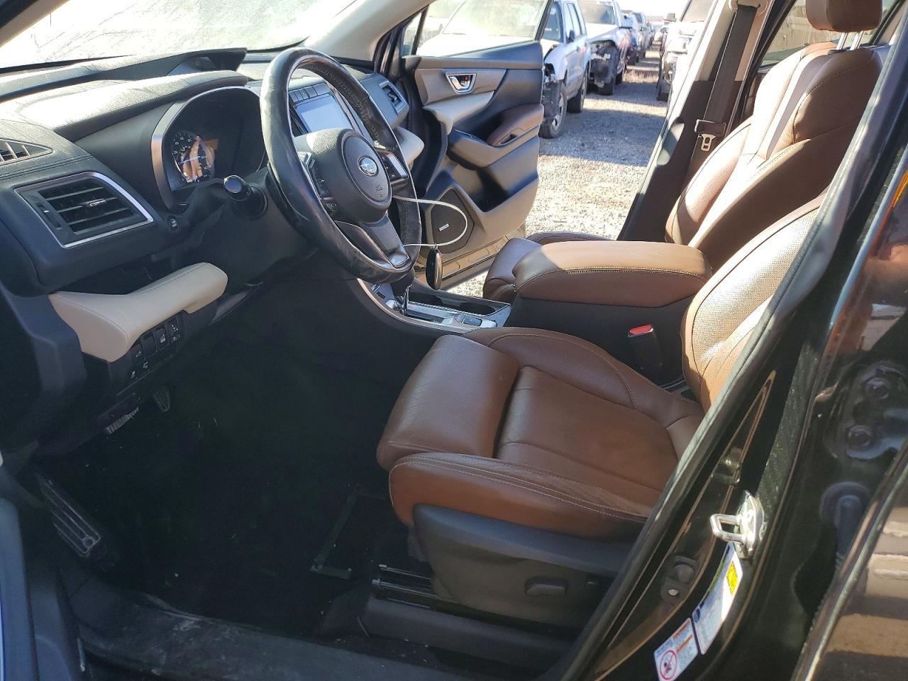 2019 Subaru Ascent Touring - Image 7