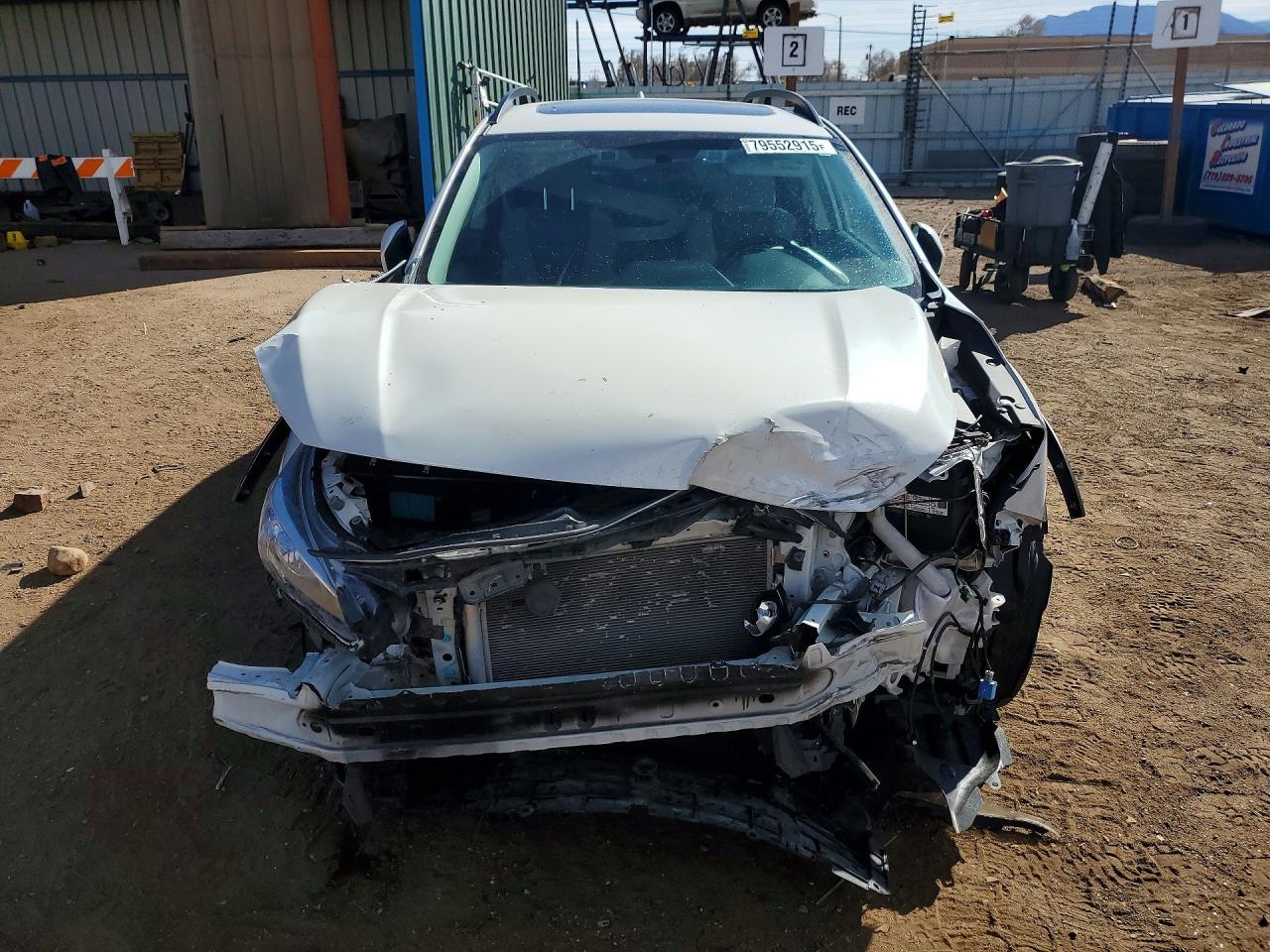 2021 Subaru Crosstrek Premium - Фото 5