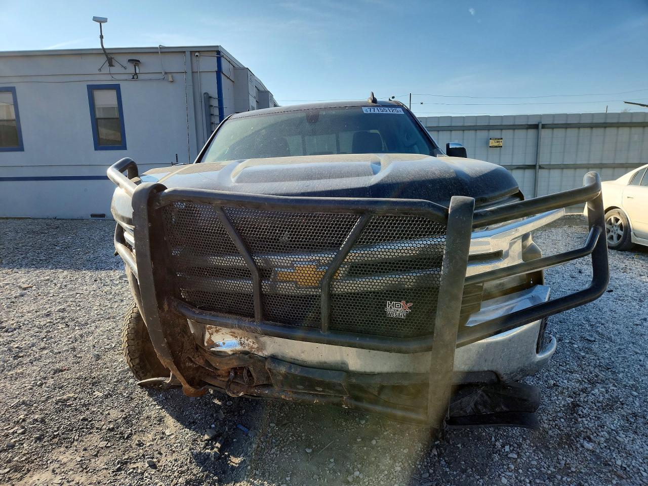 2020 Chevrolet Silverado K1500 Lt - Image 5
