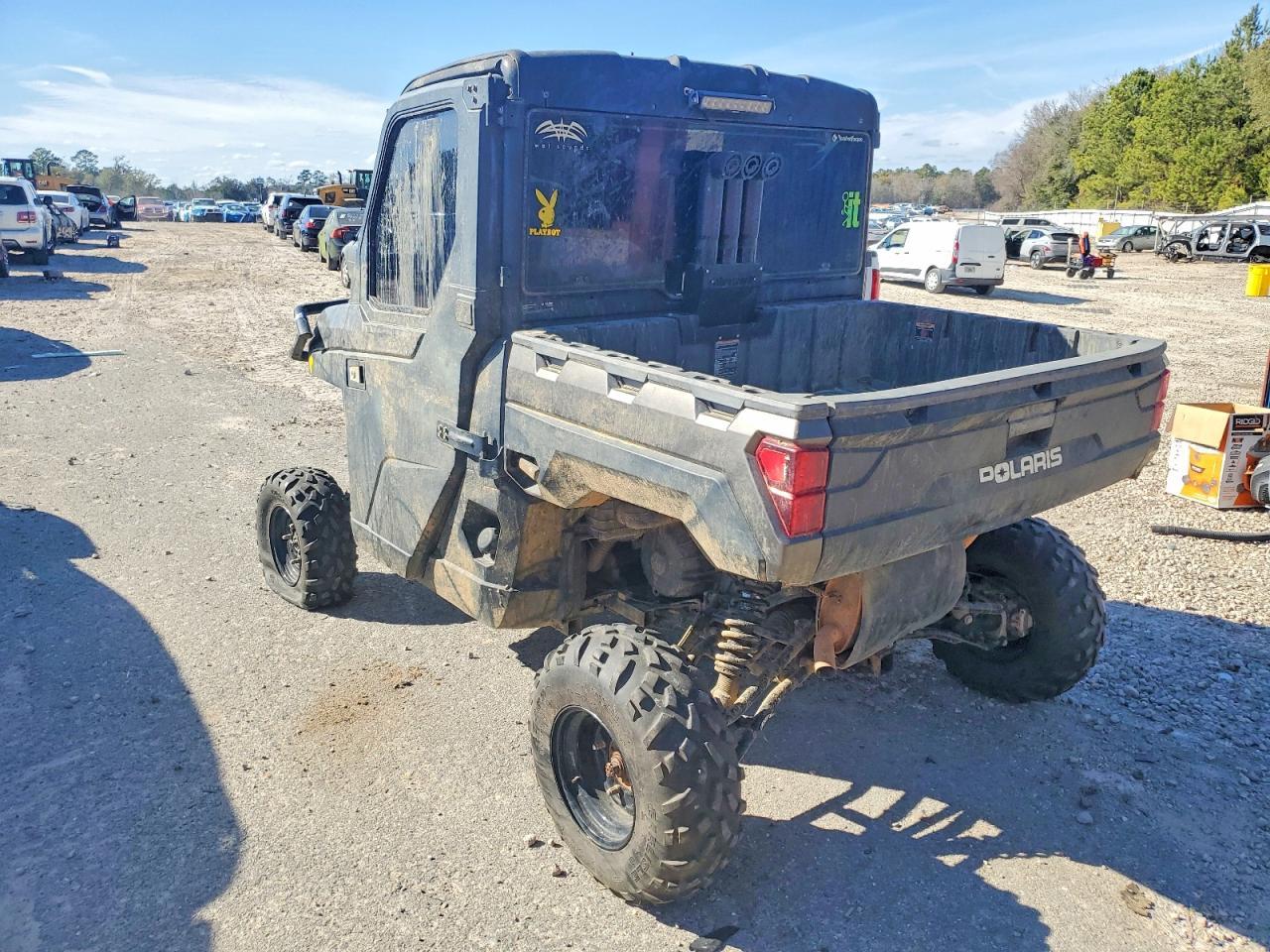 2019 Polaris Ranger Utility Vehicle - Фото 3