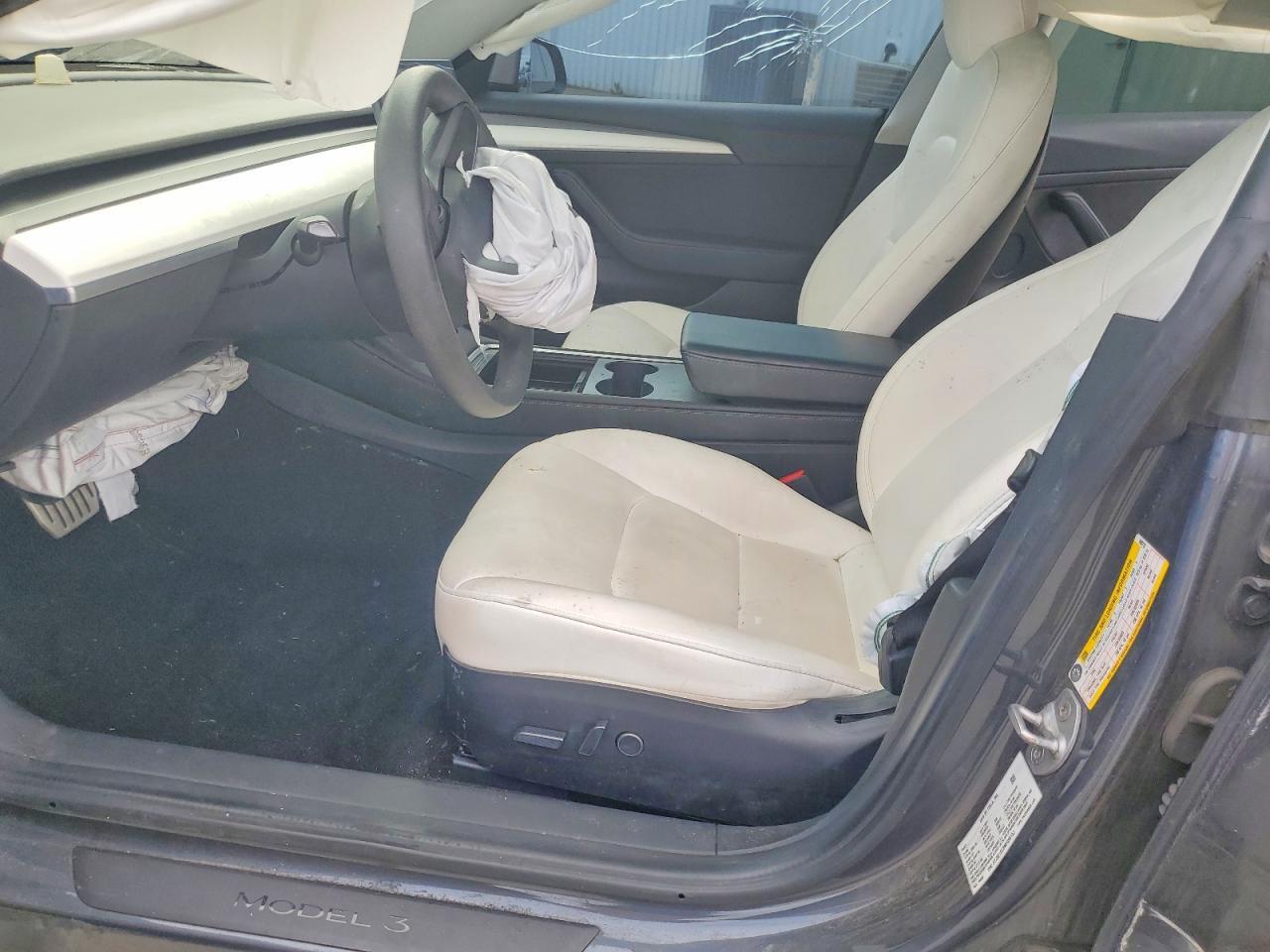 2021 Tesla Model 3 - Image 7