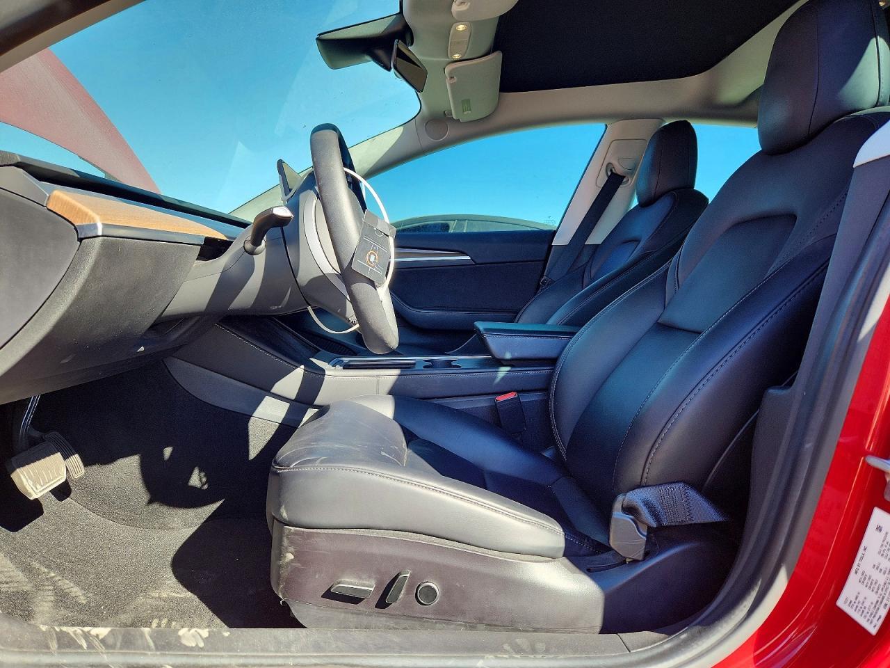 2022 Tesla Model 3 - Фото 7