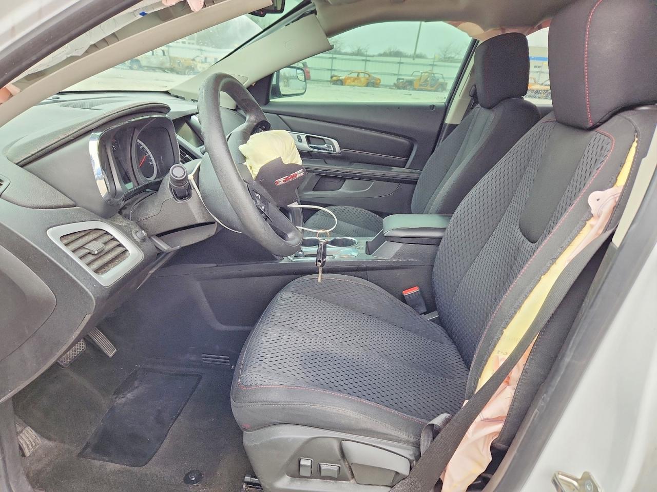 2013 GMC Terrain Sle - Image 7