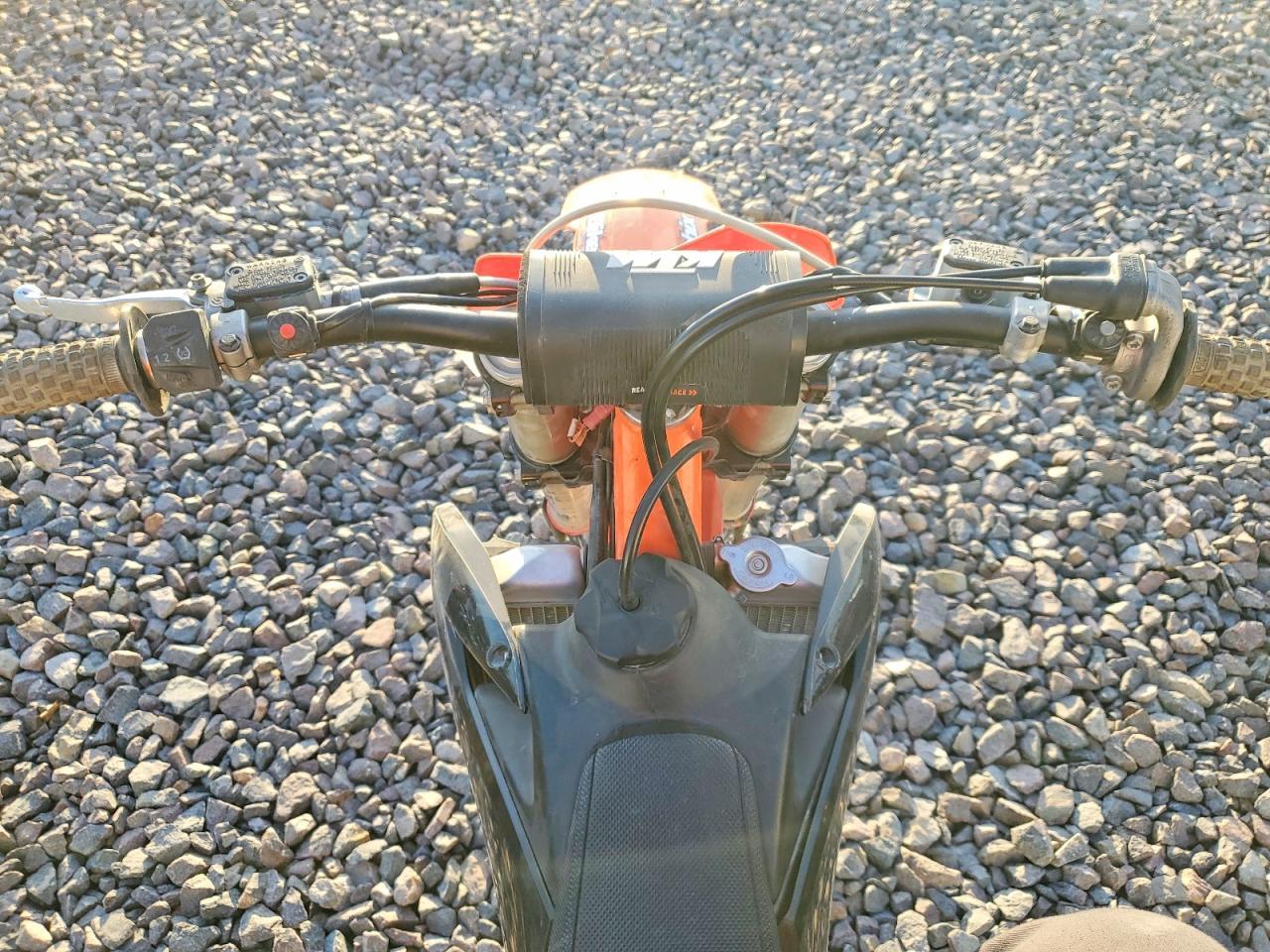 2022 Ktm 350 Sx-F - Фото 7