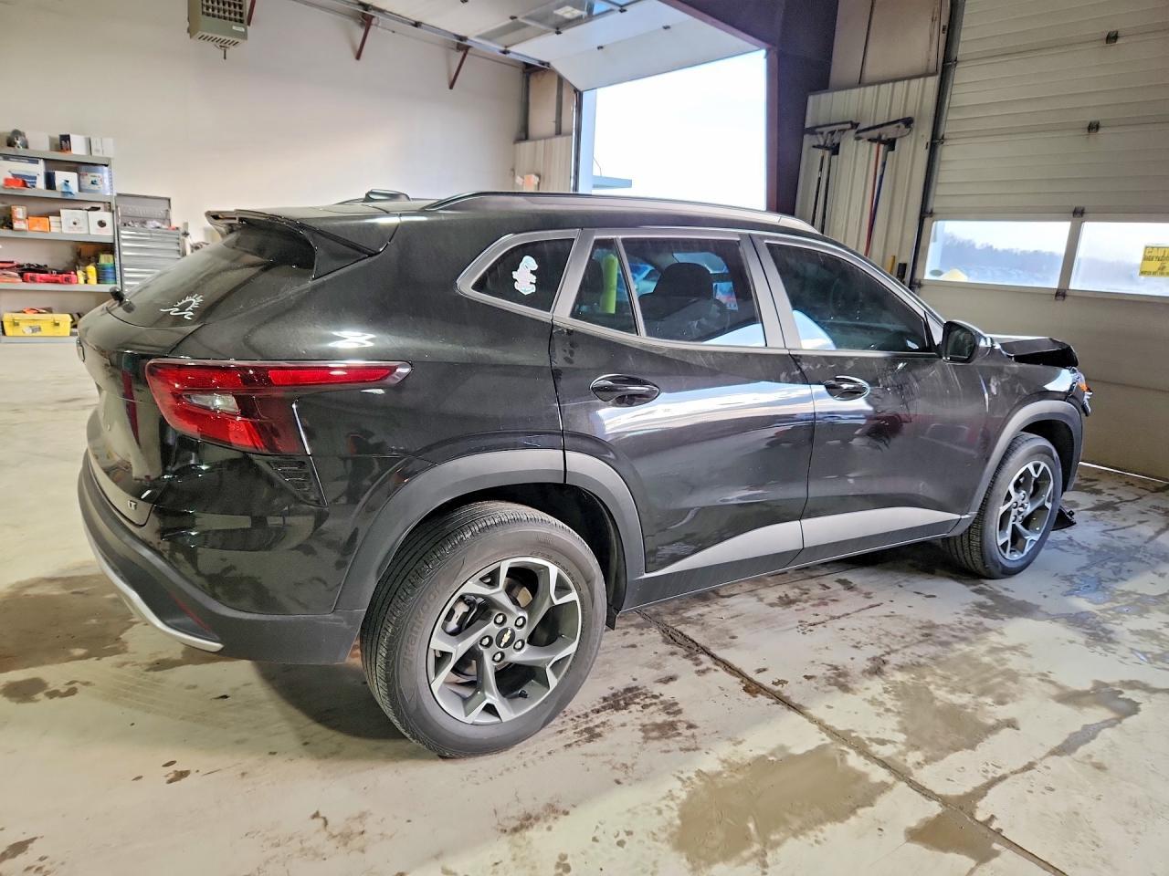 2024 Chevrolet Trax 1Lt - Фото 3