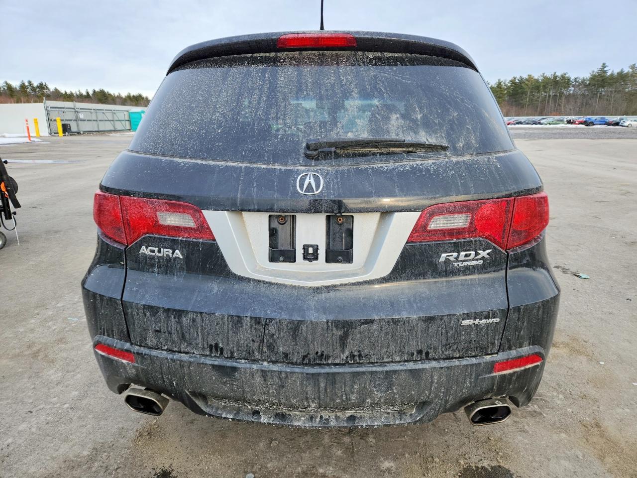 2011 Acura Rdx - Image 6