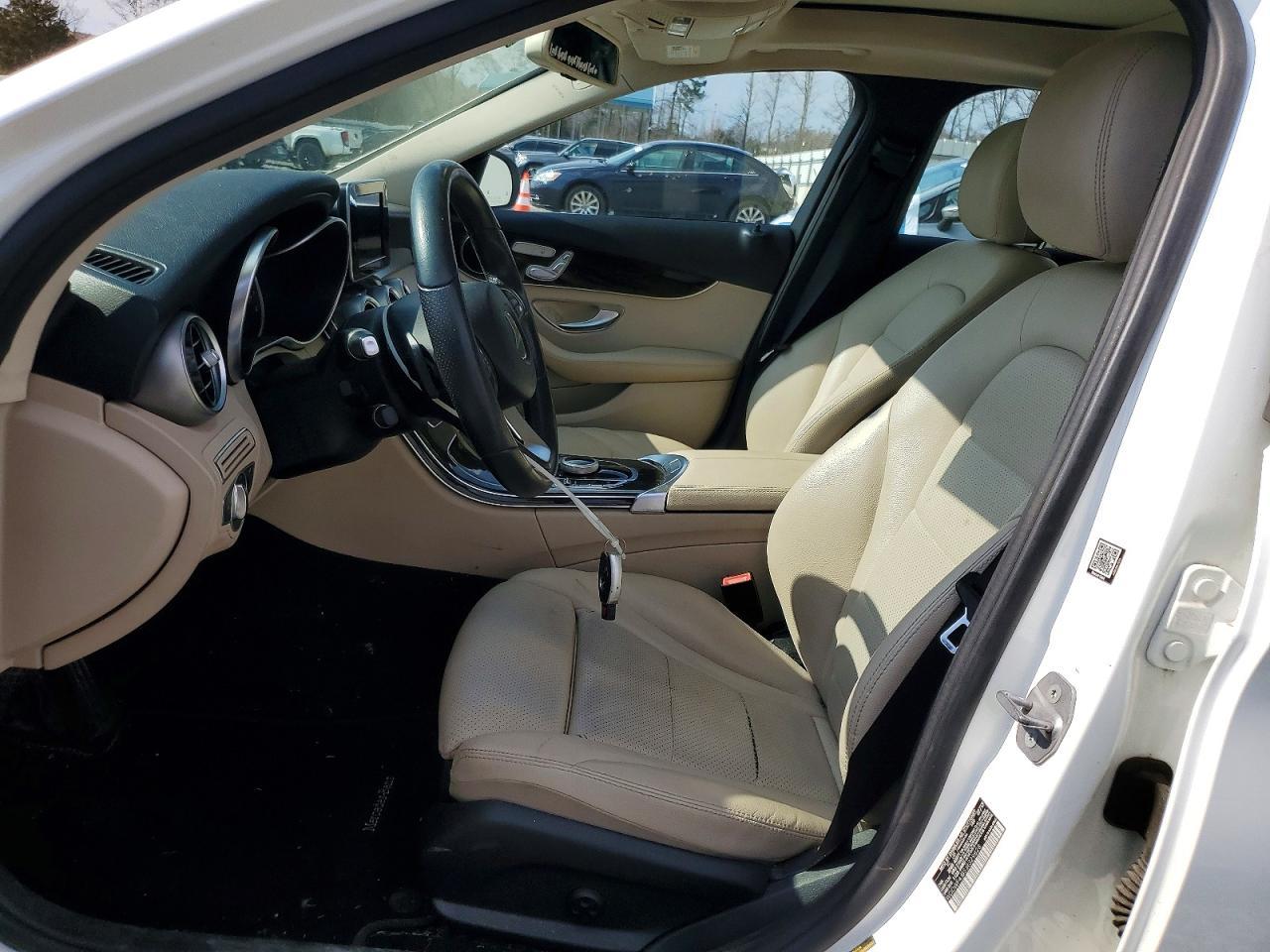 2018 Mercedes-Benz C 300 - Фото 7
