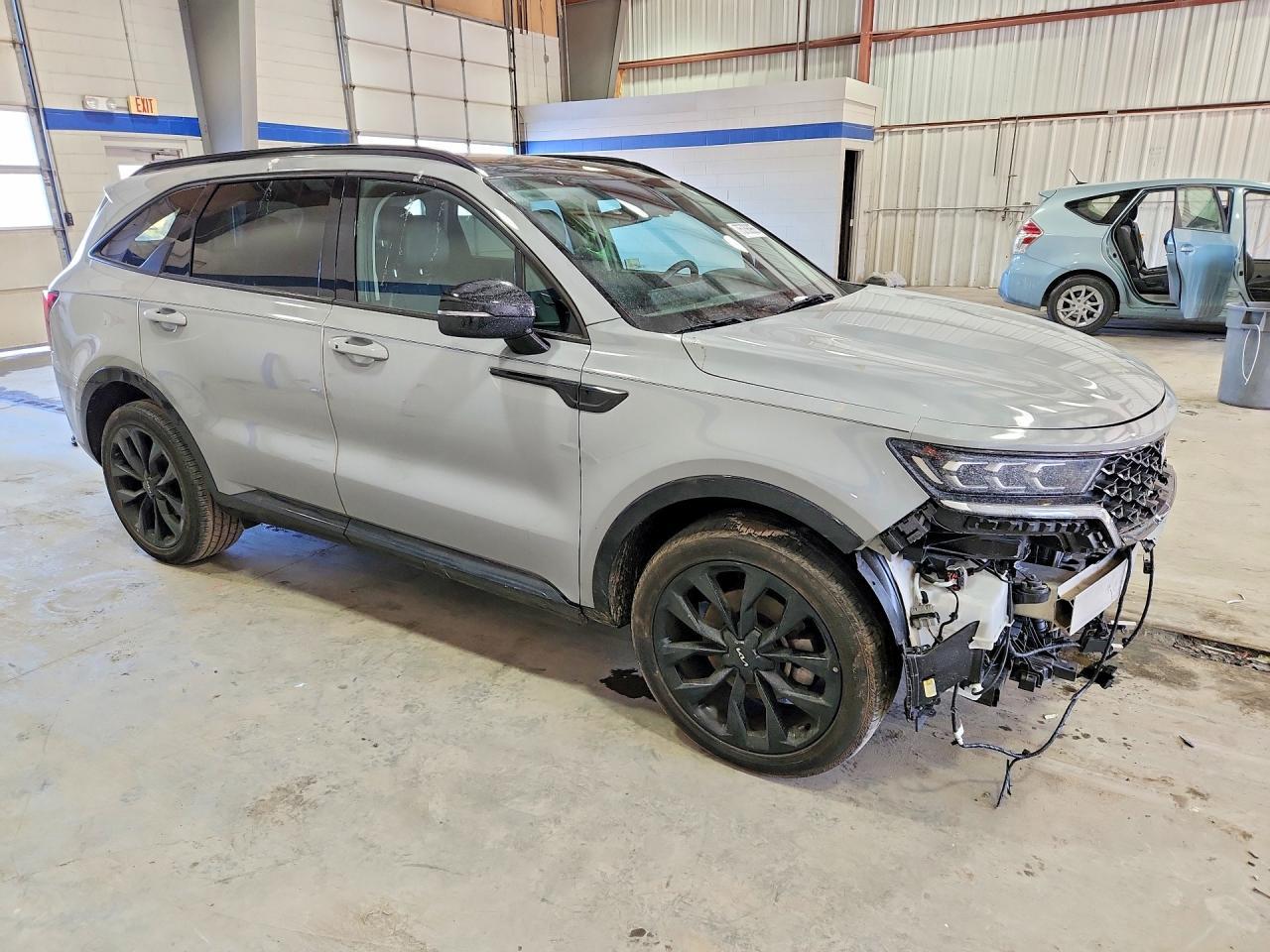 2023 Kia Sorento Sx - Image 4