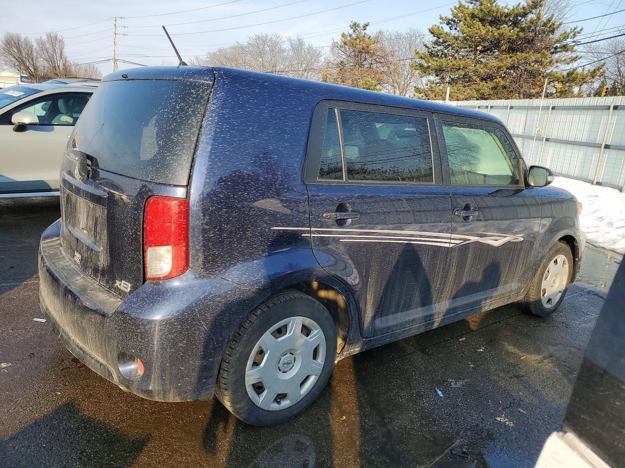 2013 Scion Xb Base - Image 3