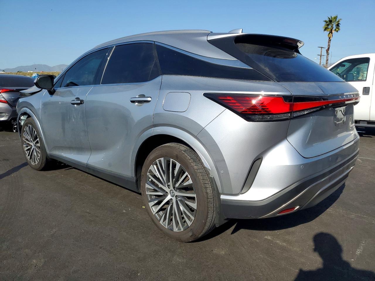 2024 Lexus Rx 350H Base - Image 2
