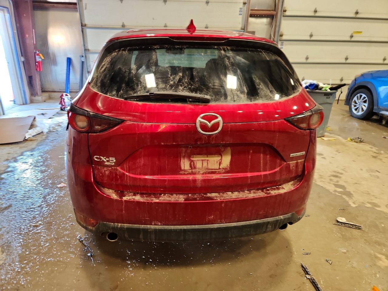 2020 Mazda Cx-5 Touring - Image 6