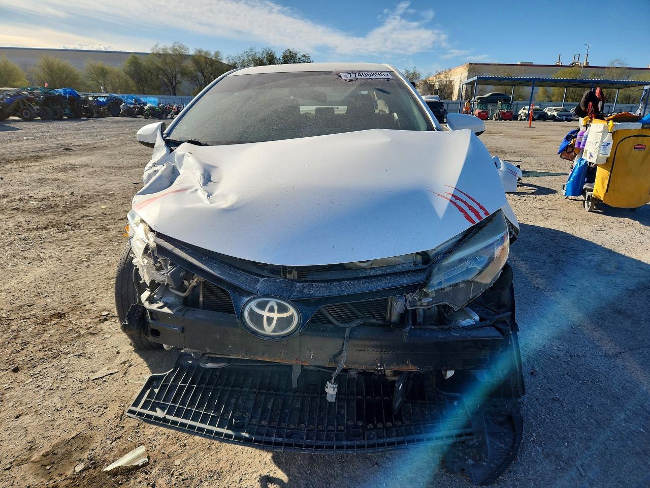 2018 Toyota Corolla L - Image 5