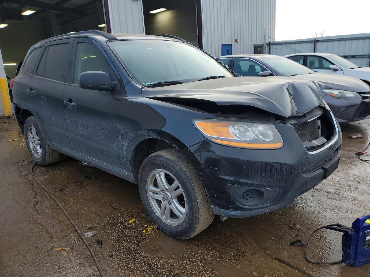 2011 Hyundai Santa Fe Gls - Image 4