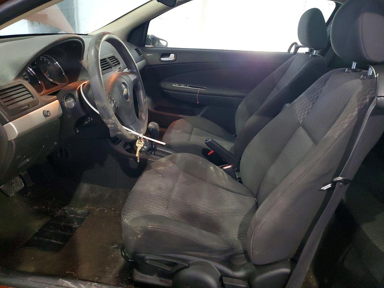 2007 Chevrolet Cobalt Lt - Image 7